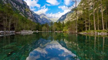 5 Posti dove fare il bagno in Lombardia per rinfrescarsi