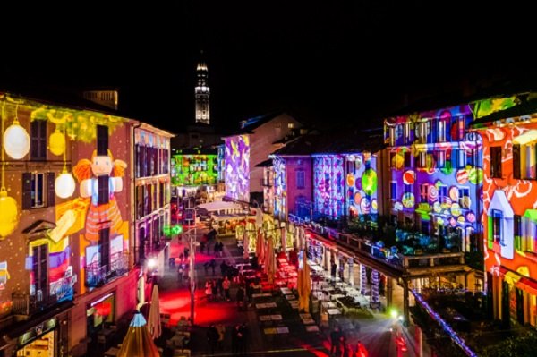 mercatini di natale lecco