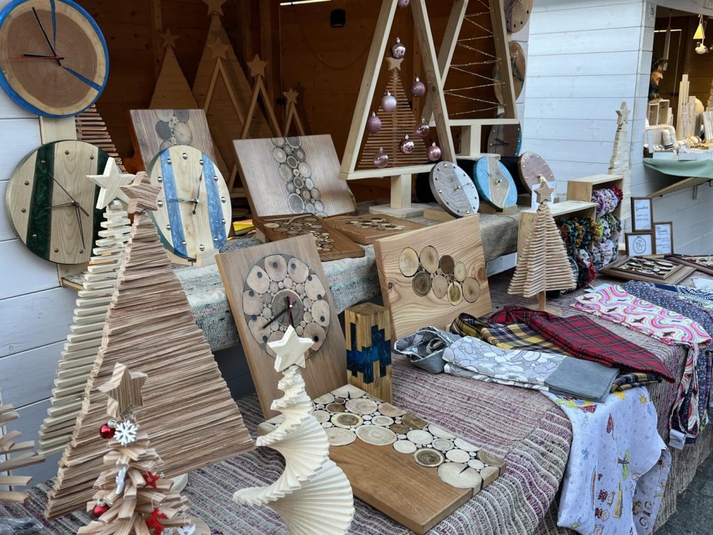 mercatini di natale lecco colico