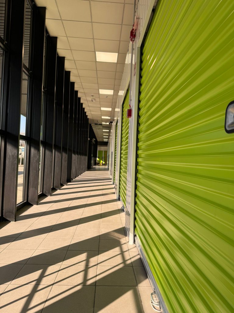 self storage busto arsizio